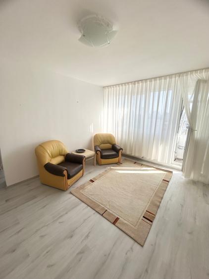 Grivita-Ion Mihalache / Apartament doua camere-5 minute metrou - 4
