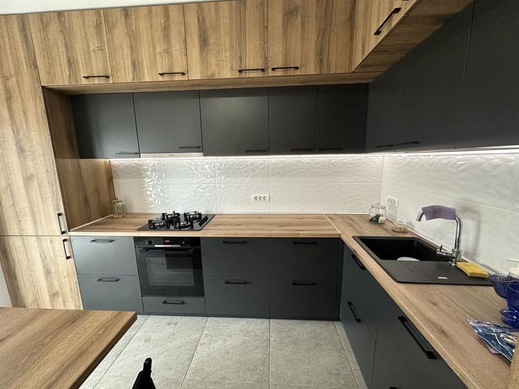 Casa deosebita intr-un cartier privat cu bariera - 14