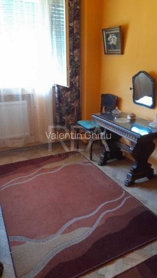 4 camere - Ferdinand - 1/2 - 104 mp - centrala 4 camere - Ferdinand - 1/2 - 104 mp - centrala