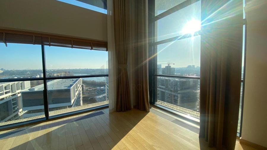 REA1022580 Apartament tip duplex Upground I 4 camere I View spectaculos - 10