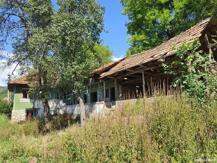 Casa veche de vanzare - 3