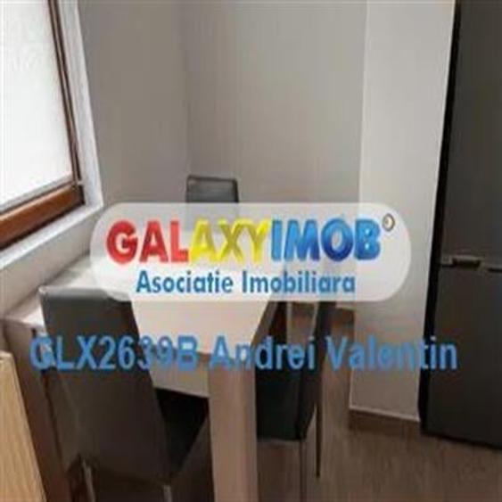 Garsoniera Moderna Brancoveanu - Metrou - Berceni - 4