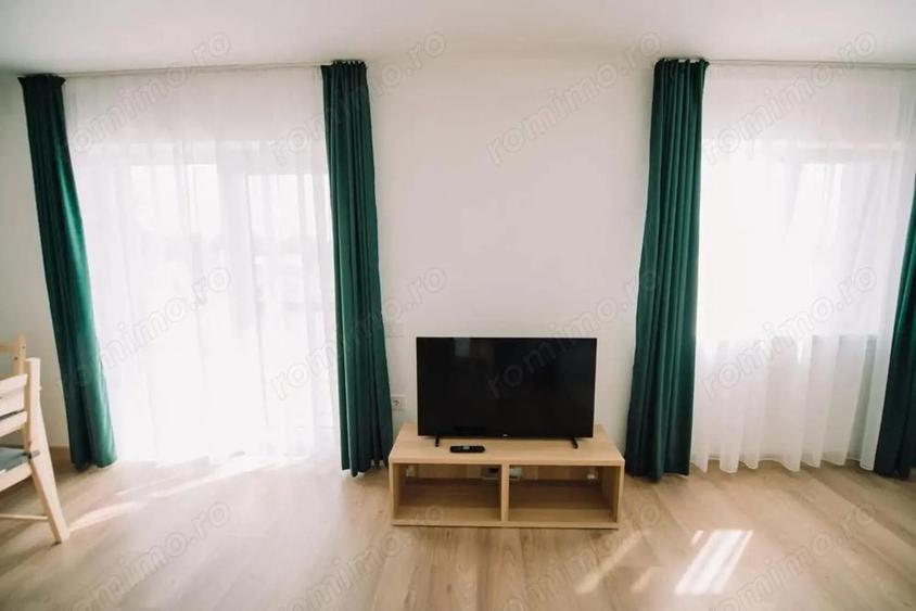 Ap cu 2 camere la cheie, mobilat/utilat + parcare inclusa-99000 e+tva - 6