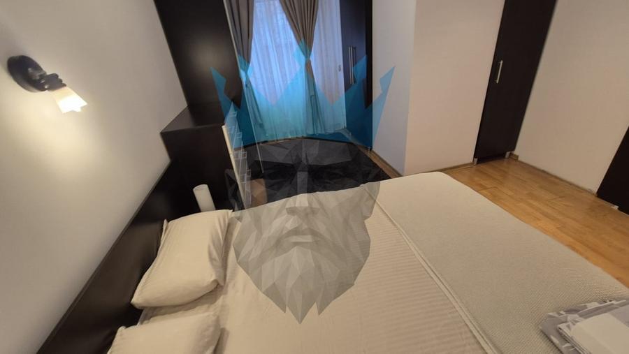 Apartament 2 Camere Decebal Piata Alba Iulia - 9