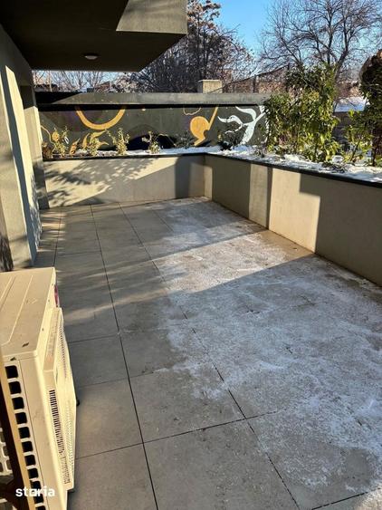 Apartament 4 camere | Parcare - 18