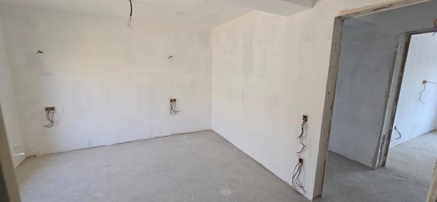 Agigea-Primarie, vila P+1, SD 125 mp, 4 camere, teren in proprietate de 260 mp - 2