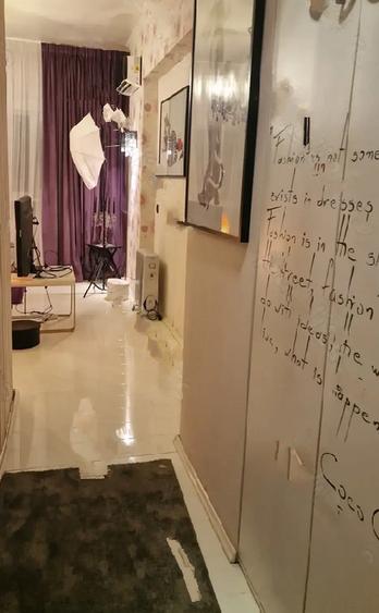 Piata Romana Metrou Parc Victoriei Universitate ,CENTRALA PROPRIE,etaj1/8 - 2