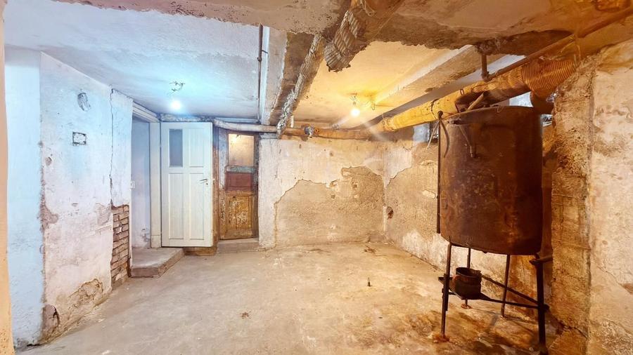 Floreasca | UNIC Casa 4 camere cu Autorizatie de Construire- Extindere - 28