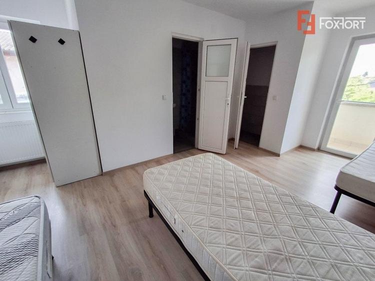 Apartament cu 3 camere de inchiriat pentru muncitori, zona Steaua - 3