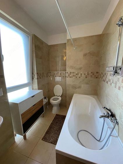 apartament cu doua camere in IRIS Torontal - 8
