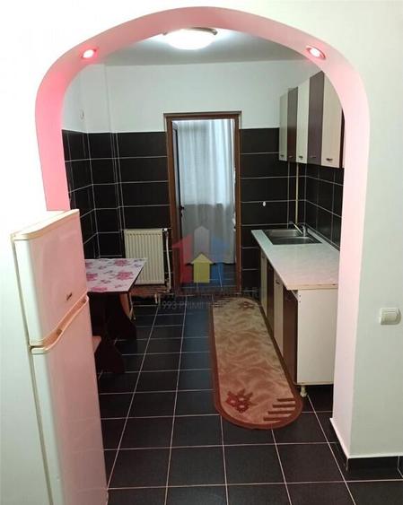 Apartament 2 camere etaj 1 Dorobanti decomandat - 5