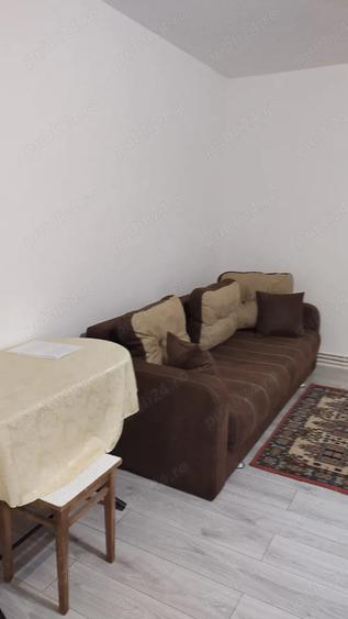 Garsoniera, cu mobila ?i utilita?i, de inchiriat, zona Hotel Deva - 5