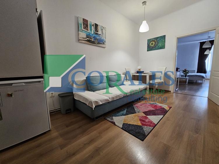 Apartamemnt spatios. Langa ISHO. Disponibil imediat! - 8