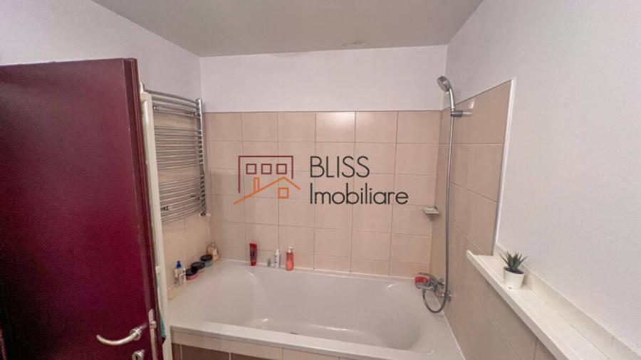 Apartament 3 camere în zona Iancu Nicolae Baneasa Zoo - 19