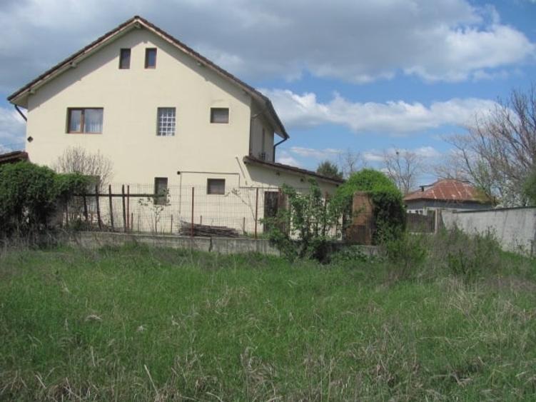 Cornetu - Lalelelor, Stradal - 3