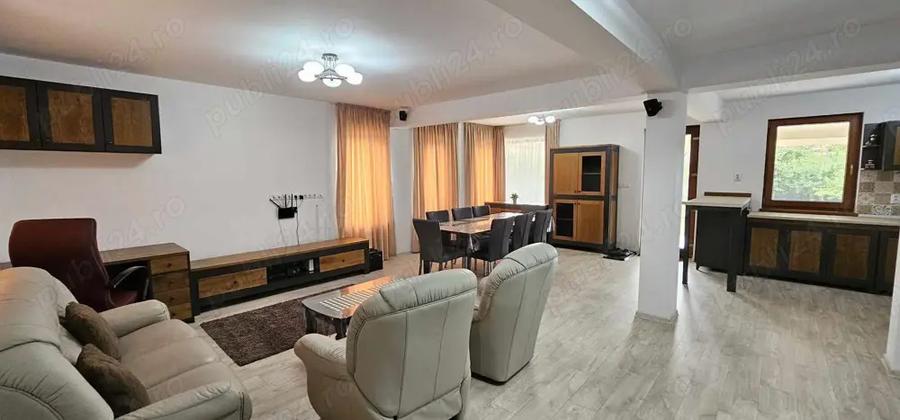 Casa 4 camere de inchiriat, P-ta Ghioceilor Iosia - 27