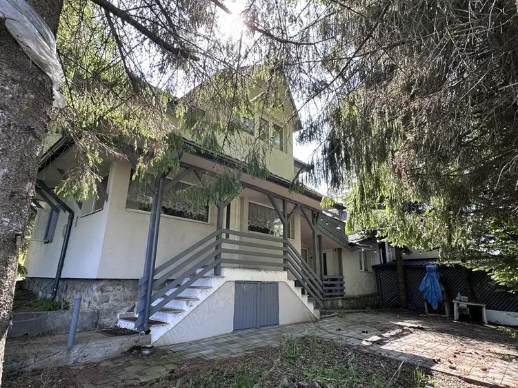 Persona fizica vand cabana cu teren la Beli? - 8