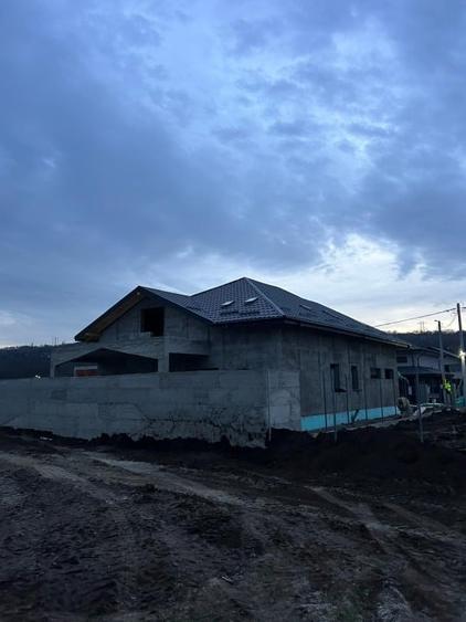 Ofertă de Crăciun!! - Casă la 3 km de SuperCopou - 9