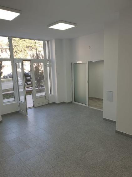 Spatiu comercial, 31 mp utili, zona Central, Vaslui - 1