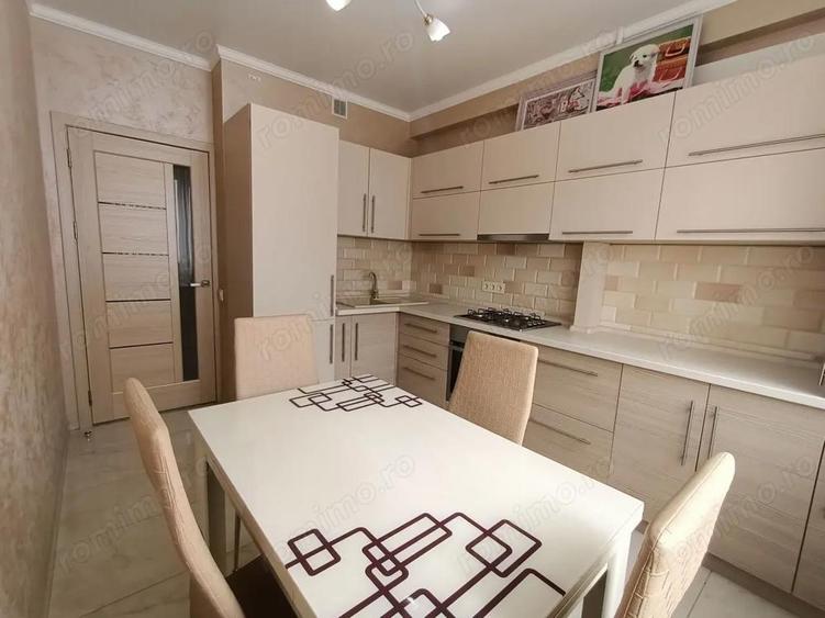 Apartament cu 2 camere de vanzare in zona Lipovei - 4