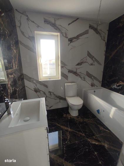 Casa individuala, INACLIRE IN PARDOSEALA, 3 camere, 400 mp teren - 8