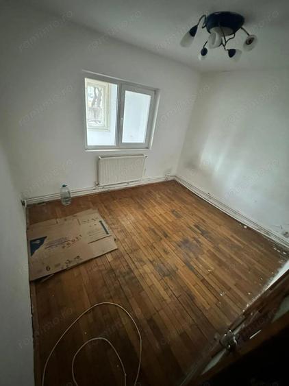 Oportunitate! 2 camere, parter, boxa cu acces din apartament Martirilor - 5