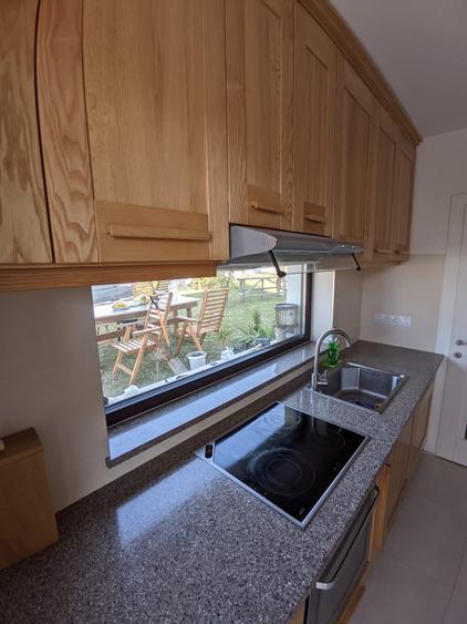 Casă individuală de închiriat, 126 mp, 5 camere ,2 băi, Borhanci Bicaz - 12