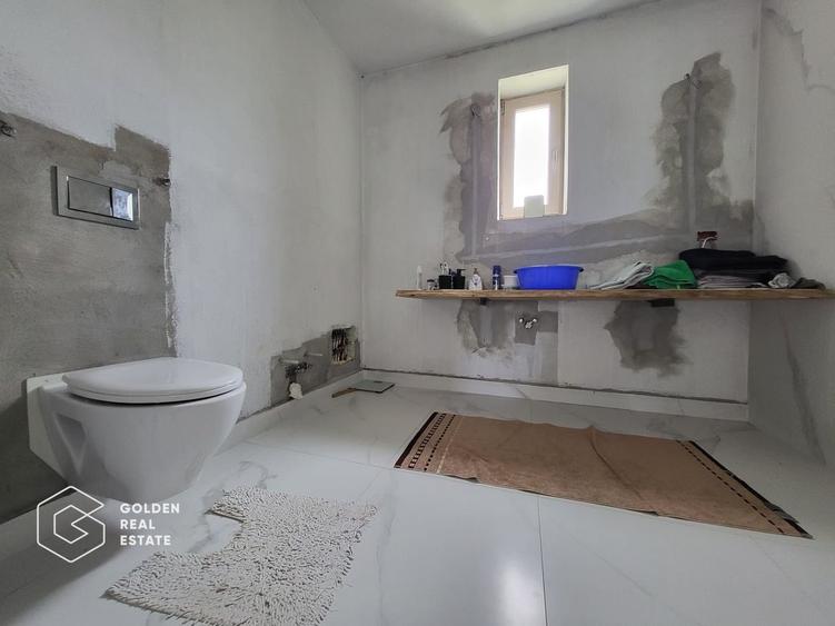 Casa P+M, Frumuseni - 14