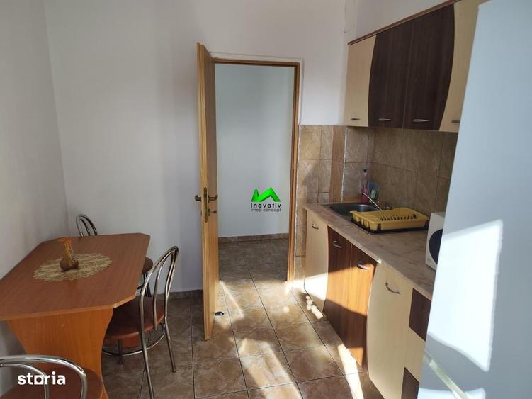 Apartament cu 2 camere în Șelimbăr