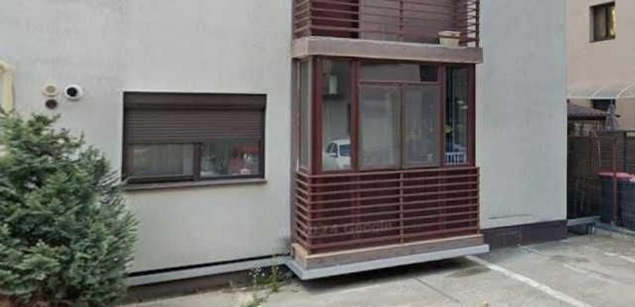 Garsoniera de inchiriat,str. Smaraldului, Bragadiru, direct proprietar - 3