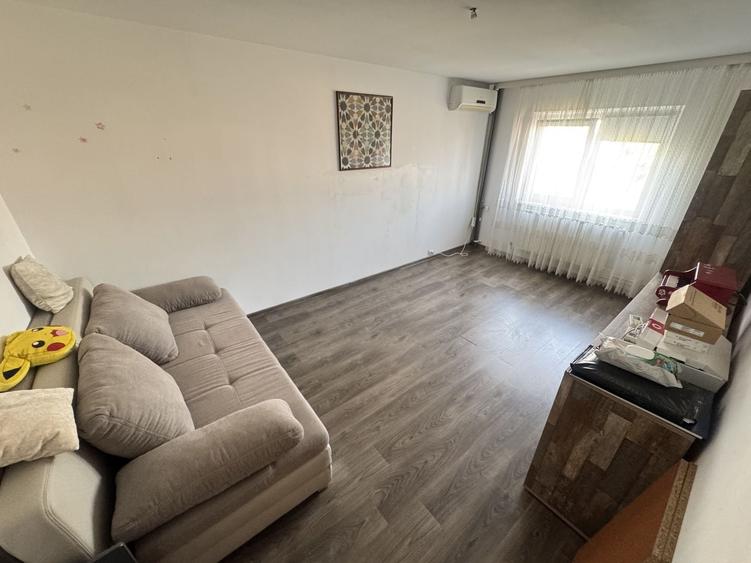 Apartament cu 2 camere decomandat, mobilat în Km 5