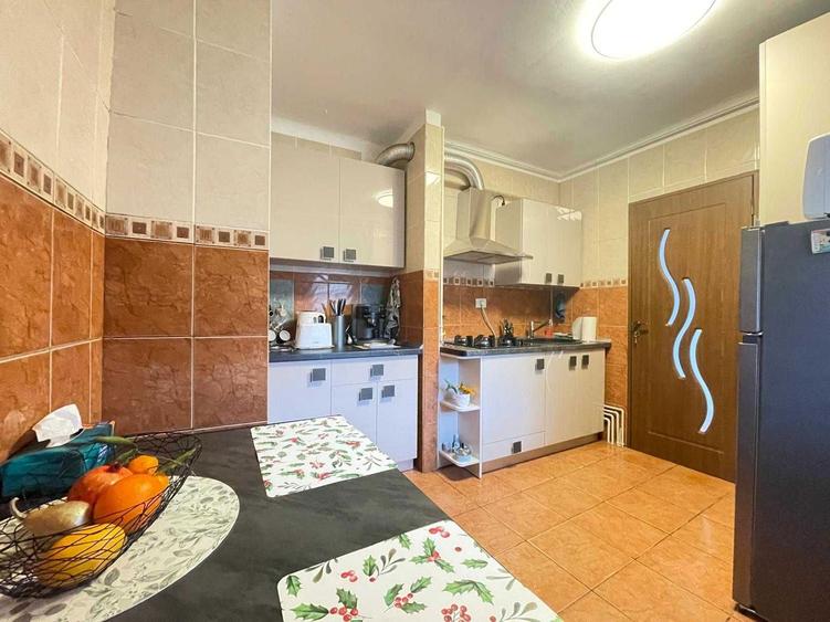 Apartament 2 camere, ultracentral Piata Catedralei ARAD. - 6