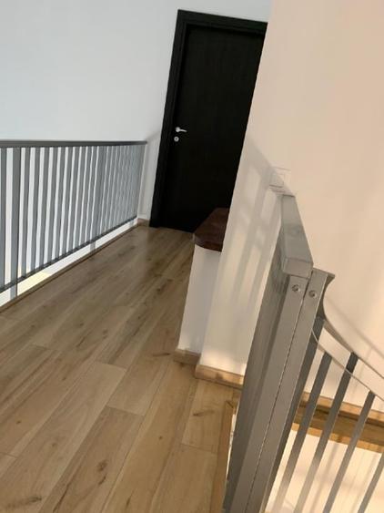 Apartament duplex  Parcul Carol - 9