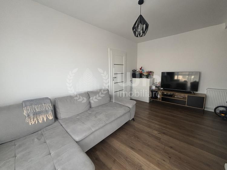 Apartament 2 camere | Decomandat | Bloc nou | Et. 4/6 | Garaj | Iris - 1