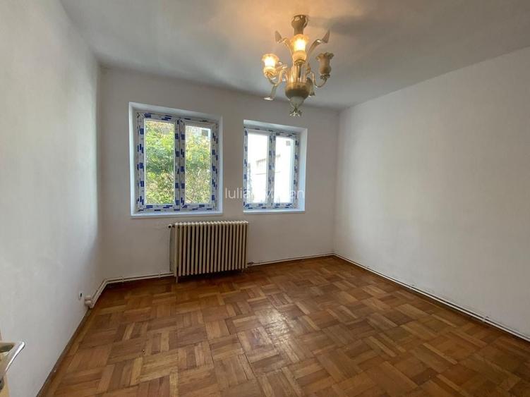 Giurgiu  ocazie- Aleea Alexandriei  ap 3 cam circular 4/4,