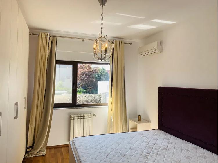 Iancu Nicolae:Apartament spatios ,4 camere in Iancu Nicolae, aproape de padure ! - 2