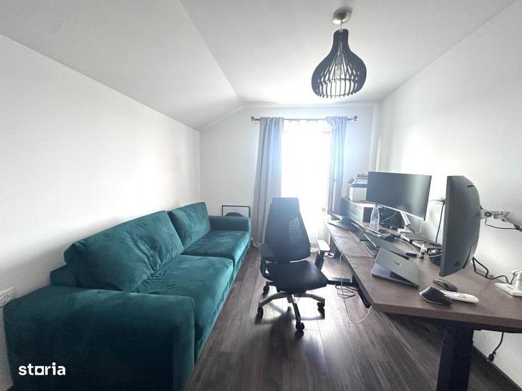 Duplex 4 camere -113 mp- zona foarte buna - Mosnita Noua - 5