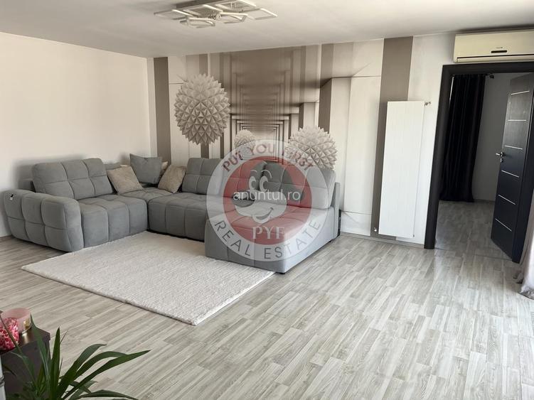 Drumul Ghindari | Apartament 2 camere | Semidecomandat | B11077 Drumul Ghindari | Apartament 2 camere | Semidecomandat | B11077
