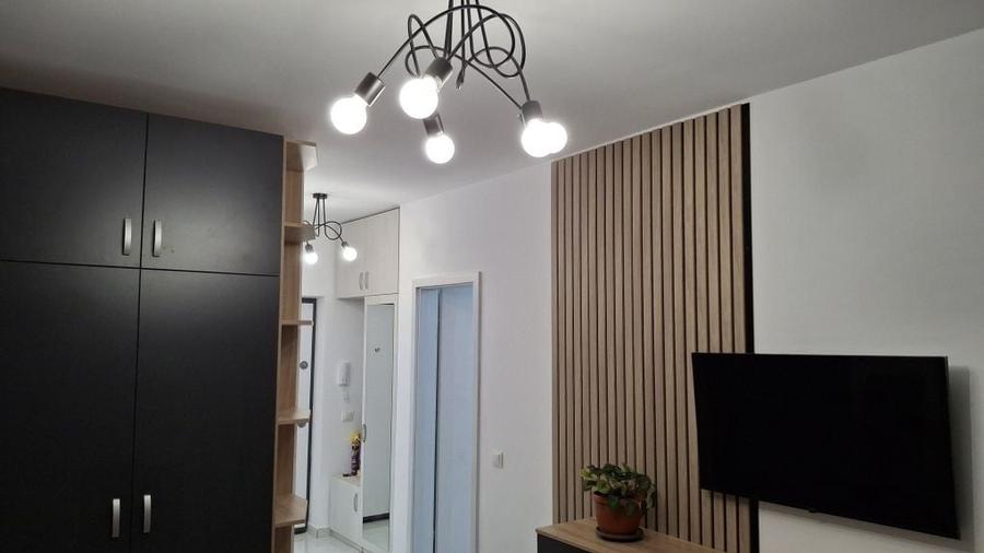 Inchiriez Garsoniera Decomandata - 6