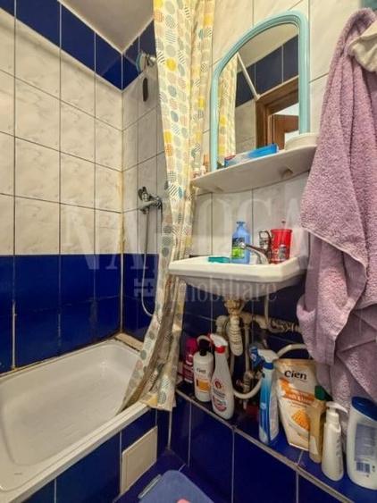 Apartament o camera de vanzare in Intre Lacuri, Cluj Napoca - 3