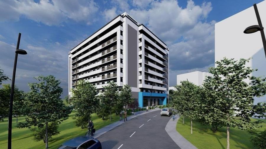 Apartament cu 2 camere Rond Vechi Cod 153453 - 3