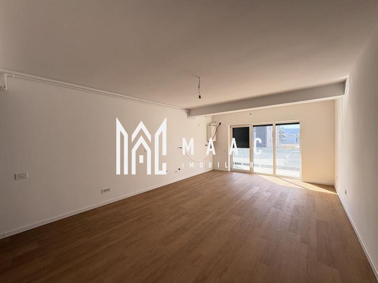 Garsonieră 37mp I Balcon I Parcare I La Cheie I - 7