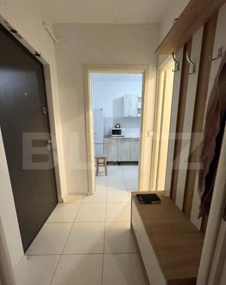 Apartament 1 camera etj 1 ASTORIA Residence parcare inclusa - 8