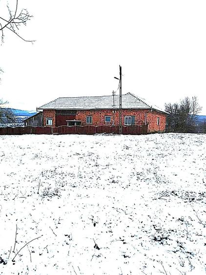 Casa cu panorama si teren generos - 7