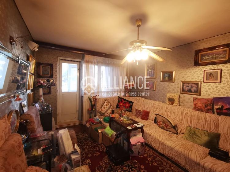 Tomis 3- City Mall ( COD 06) apartament 4 camere 88mp - 4