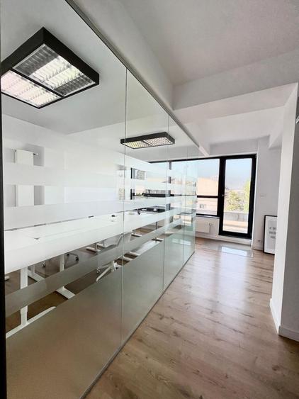 Dorobanti - Beller/ Cladire 2016/ Apartament exclusivist/ Birou sau Locuinta - 6