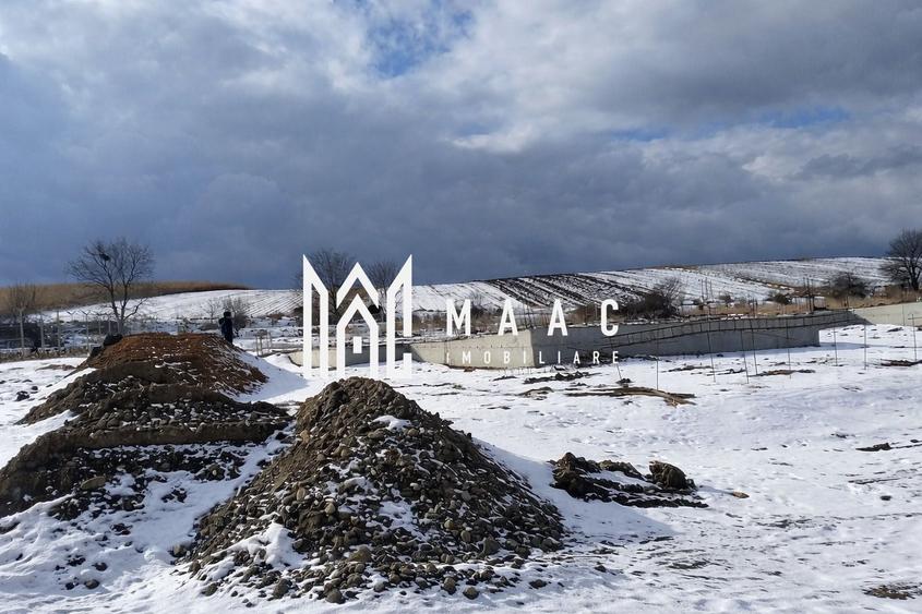 Teren Intravilan I 678 MPU I Sura Mare - 1