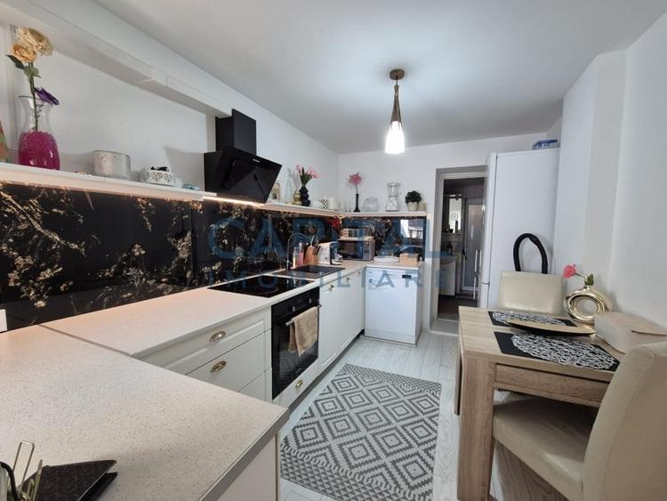 Casa cocheta la cheie, central Dezmir - 7