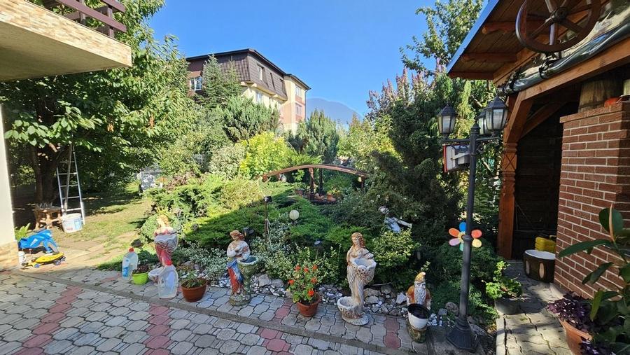 Doua Vile cu teren intravilan de 1080mp in orasul Suceava - 29