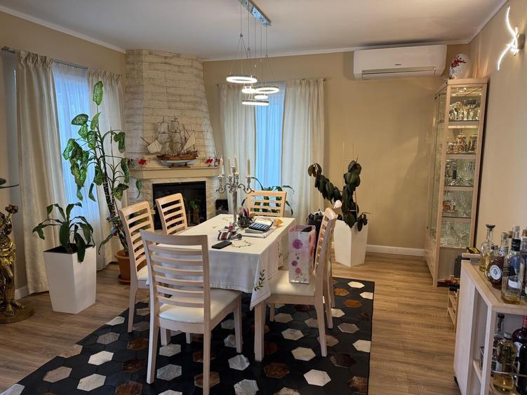 Ansamblu Rezidential Class Pipera - Casa duplex - Renovata - - 5